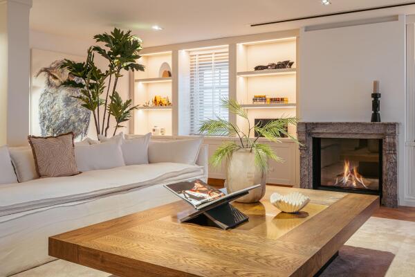 photo 15 Eerste Van der Helststraat 1 D