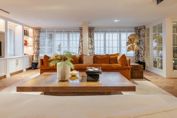 photo 18 Eerste Van der Helststraat 1 D