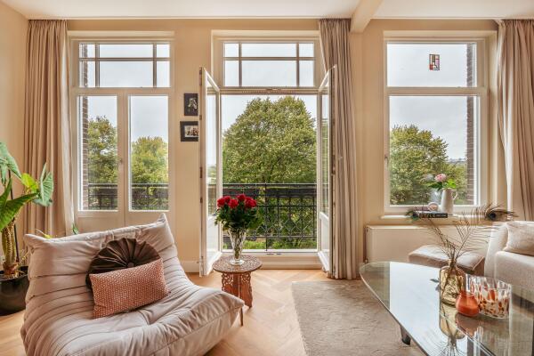 photo 1 Sarphatistraat 568