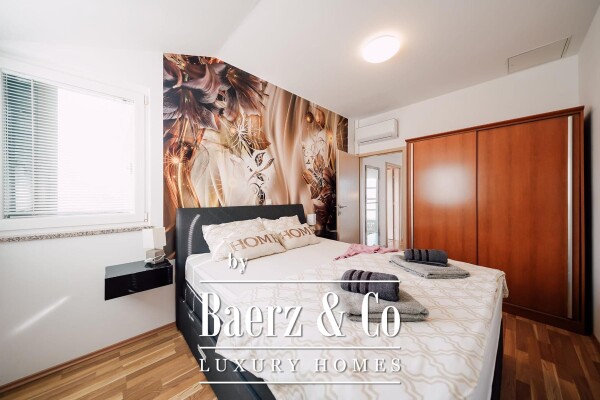 photo 32 Island of Ugljan, Sutomišćica, house with swimming pool and sea view