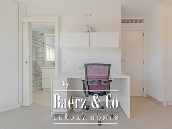 photo 23 Exclusive penthouse with fabulous ocean view in Playa de las Américas