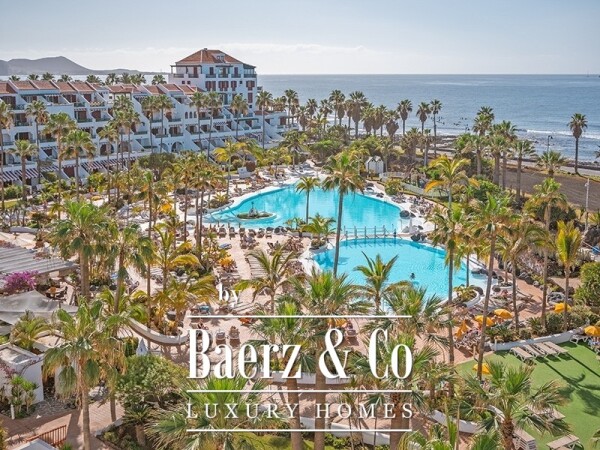 photo 38 Exclusive penthouse with fabulous ocean view in Playa de las Américas