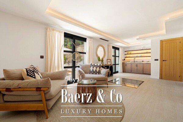 photo 46 Villa - Nueva Andalucia - Marbella - Ref: 8648