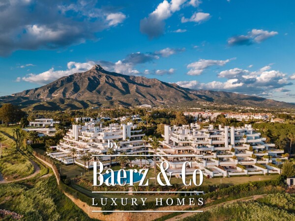 photo 1 Apartment - Golden Mile - Marbella - Ref: 8653