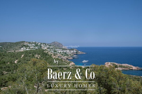 photo 14 Beautiful luxury home in Área de Eivissa, Cap Martinet