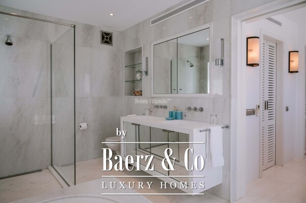 photo 35 Beautiful luxury home in Área de Eivissa, Cap Martinet