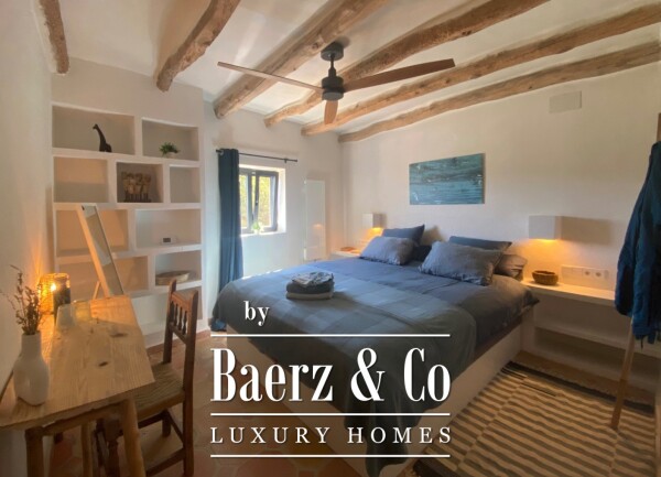 photo 17 Beautiful luxury home in Torremanzanas, Costa Blanca