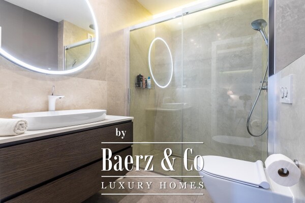 photo 18 Split, city center, three-bedroom apartment with double garage, UFA 124 m²