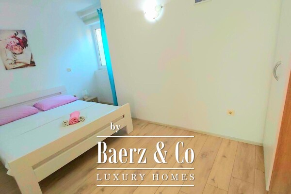 photo 26 Čunski, Mali Lošinj, house with 4 Apartments, 220 m²