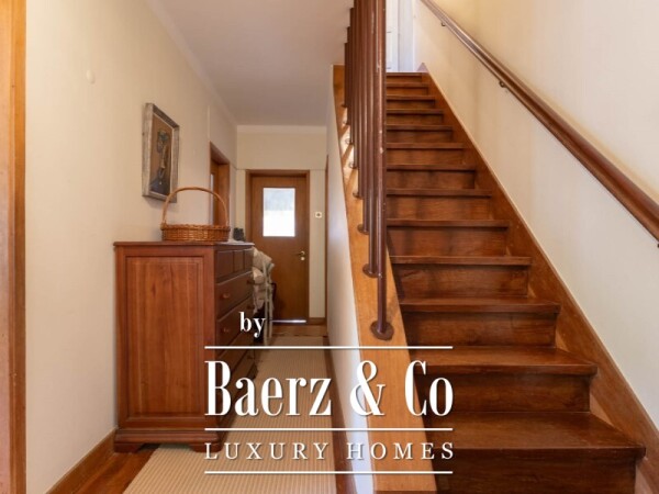 photo 18 8 bedroom villa with garden and swimming pool, in Galamares, Sintra