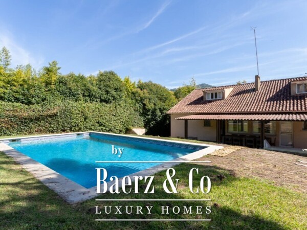 photo 55 8 bedroom villa with garden and swimming pool, in Galamares, Sintra