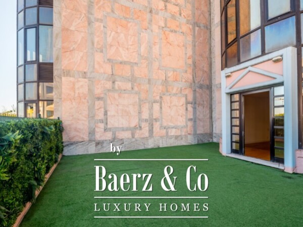 photo 11 Excellent 4 bedroom apartment with 2 terraces and parking in Amoreiras