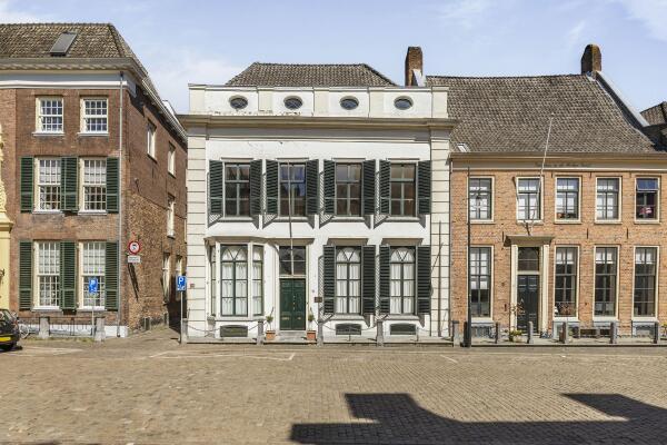 photo 1 Zaadmarkt 93