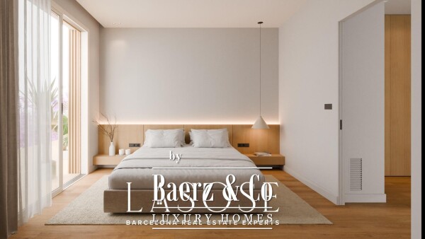 photo 6 Sitges, Vallpineda