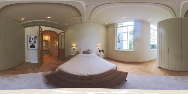 photo 45 Keizersgracht 699 B