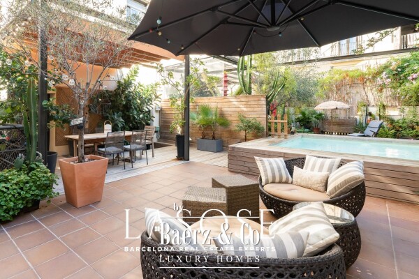 photo 9 Barcelona, El Gòtic