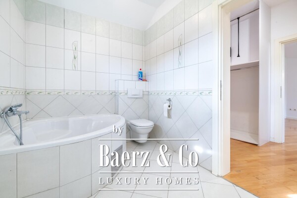 photo 14 Zagreb, Maksimir, beautiful family house BRP 300 m2