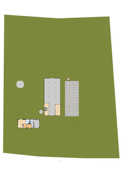 Floor Plan 6 - Maastrichterweg 200