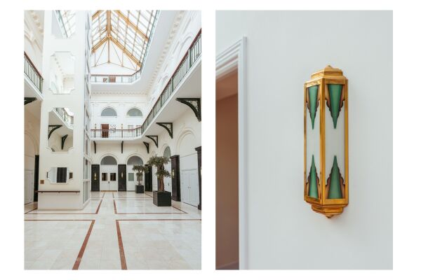 photo 37 Herengracht 183 E