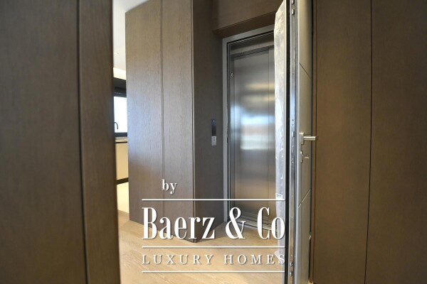 photo 24 Zadar, Zaton, luxury Penthouse 232m2, with Private Lift and Rooftop Terrace