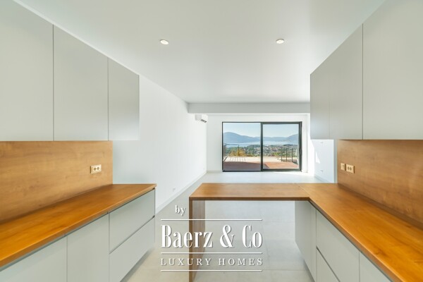 photo 9 Townhouse in Kotor Municipality with a Sea View