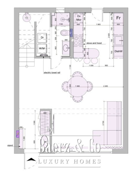 photo 18 Townhouse in Kotor Municipality with a Sea View