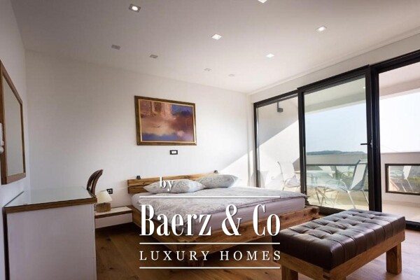 photo 12 Novi Vinodolski, Grižane – Luxury Villa, 400 m², with Two Pools