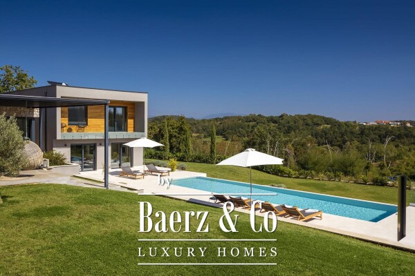 photo 11 Istria, an exclusive villa complex with awards and wellness facilities