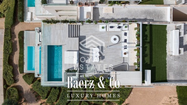 photo 33 Beautiful luxury home in Talamanca