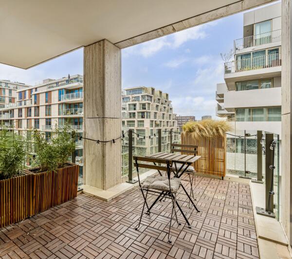 photo 14 Sausalitolaan 106