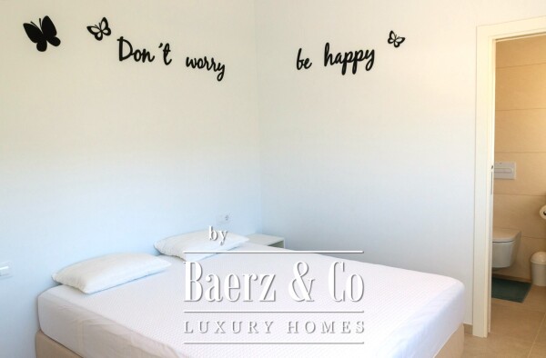 photo 7 Beautiful luxury home in Calpe, Costa Blanca