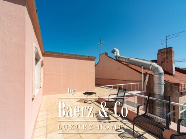photo 21 3-Bedroom Apartment with Balcony, Air Conditioning and Access to Shared Rooftop Terrace, located in Entrecampos, Lisbon