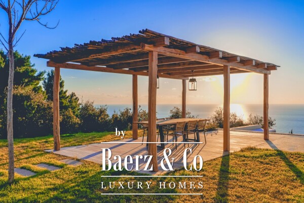 photo 10 1901471 - Villa For sale, Lefkada, 360 sq.m., €3.700.000