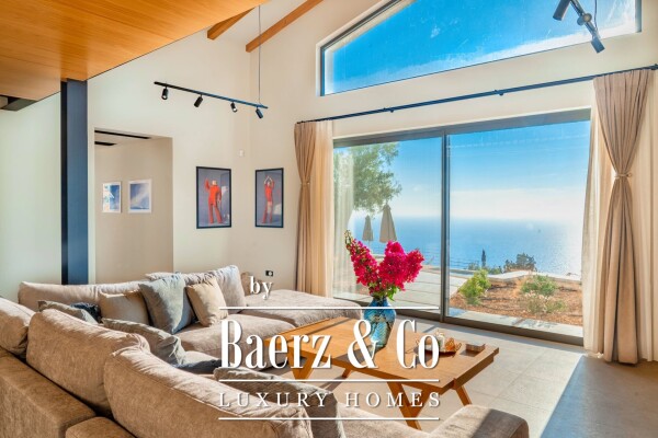 photo 15 1901861 - Villa For sale, Lefkada, 237 sq.m., €1.850.000