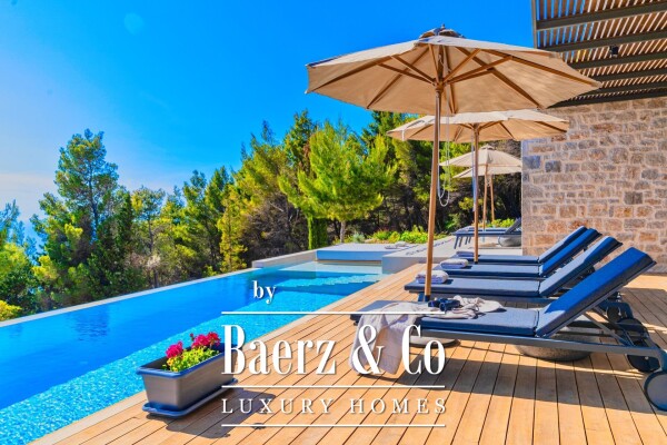 photo 4 1901813 - Villa For sale, Lefkada, 247 sq.m., €1.900.000