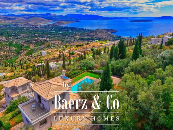 photo 5 1902958 - Detached house For sale, Asini, 165 sq.m., €700.000