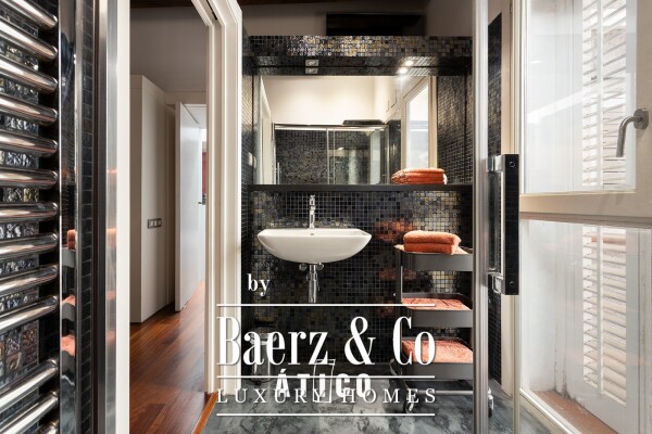 photo 31 Penthouse for rent in Ciutat Vella