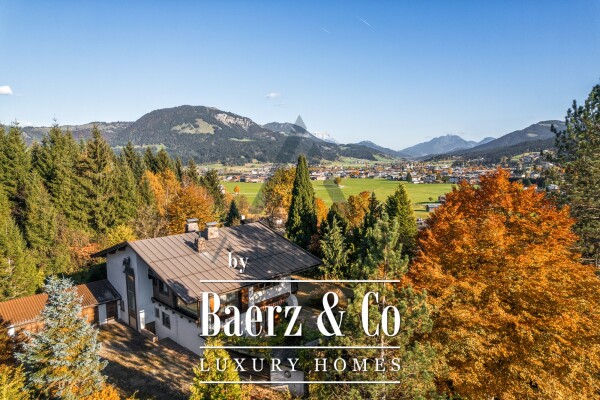 photo 1 Beautiful luxury home in St. Johann in Tirol