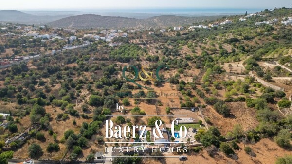 photo 18 Beautiful luxury home in Loulé (São Sebastião), Countryside