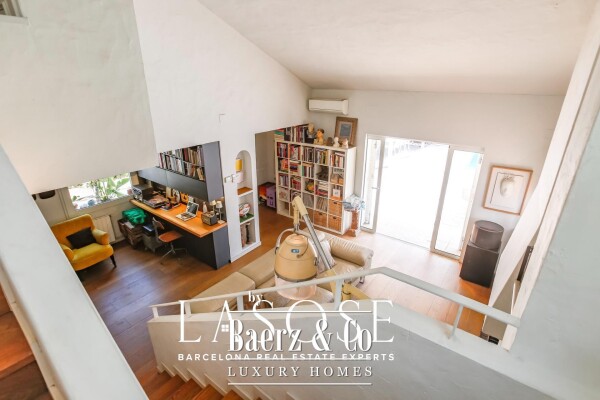 photo 19 Sant Pere de Ribes, Los Viñedos