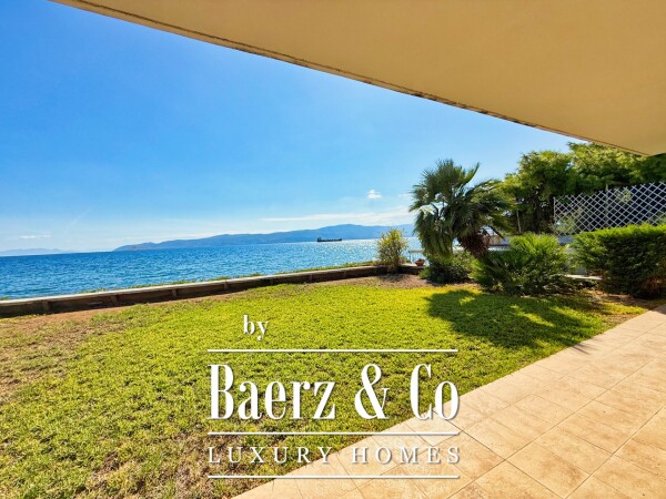 photo 12 1921943 - Detached house For sale, Agioi Theodoroi, 140 sq.m., €700.000