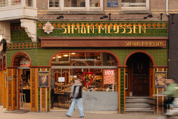 photo 42 Ruysdaelstraat 49 F 4