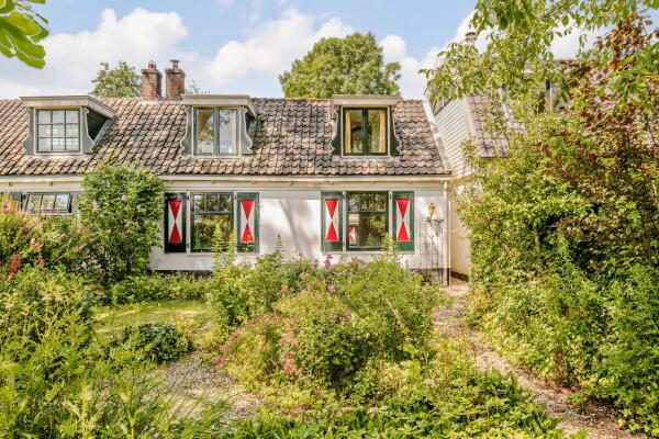 Video Amsteldijk Noord 83