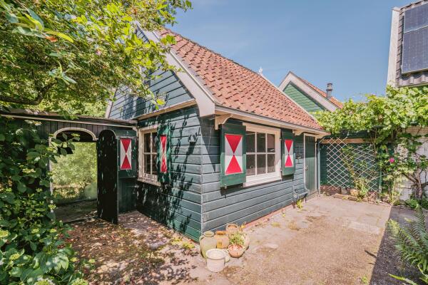 photo 7 Amsteldijk Noord 83