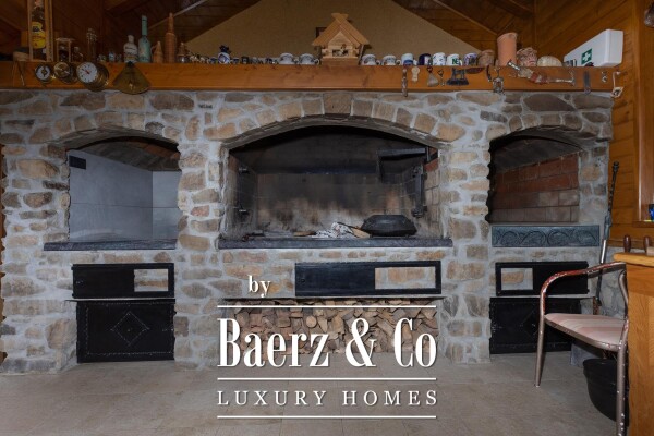 photo 10 Vrbovsko, Brezova Poljana, exclusive tourism and agricultural estate with wellness and restaurant