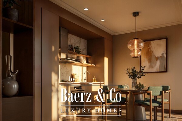 photo 6 Novi Vinodolski, luxury penthouse within a resort, 85 m from the sea