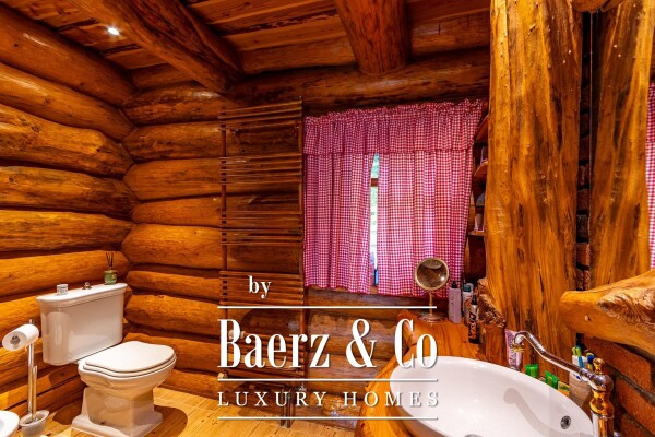 photo 12 Villa, Martinkovec