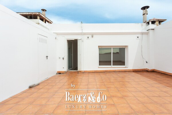 photo 6 Penthouse for sale in Sarrià-Sant Gervasi