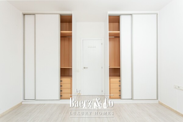 photo 21 Penthouse for sale in Sarrià-Sant Gervasi