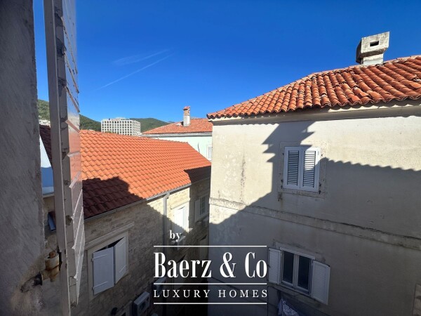 photo 9 Apartment in Budva Old Town